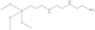 (3-TRIMETHOXYSILYLPROPYL)DIETHYLENETRIAMINE, tech
