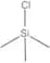 TRIMETHYLCHLOROSILANE, 99+%