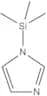 N-(TRIMETHYLSILYL)IMIDAZOLE