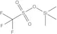 TRIMETHYLSILYL TRIFLUOROMETHANESULFONATE