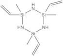 1,3,5-TRIVINYL-1,3,5-TRIMETHYLCYCLOTRISILAZANE, 92%