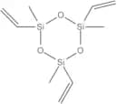 1,3,5-TRIVINYL-1,3,5-TRIMETHYLCYCLOTRISILOXANE