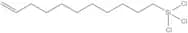 10-UNDECENYLTRICHLOROSILANE
