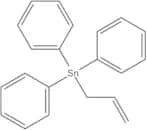 ALLYLTRIPHENYLTIN