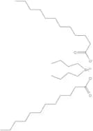 DI-n-BUTYLDILAURYLTIN, tech