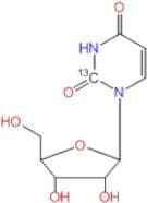 Uridine-2-13C