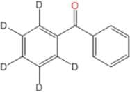 Benzophenone-2,3,4,5,6-d5