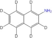 2-Aminonaphthalene-d7