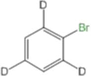 Bromobenzene-2,4,6-d3