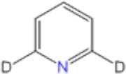 Pyridine-2,6-d2