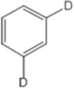 Benzene-1,3-d2