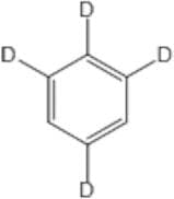 Benzene-1,2,3,5-d4
