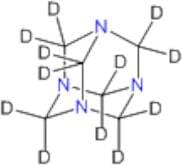 Hexamethylenetetramine-d12