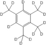 1,2,3,5-Tetramethylbenzene-d14