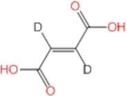 Fumaric-2,3-d2 Acid