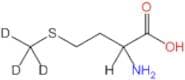 DL-Methionine-d3 (S-methyl-d3)