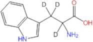 DL-Tryptophan-2,3,3-d3