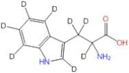 DL-Tryptophan-d8