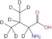 DL-Valine-d8