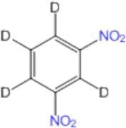 1,3-Dinitrobenzene-d4