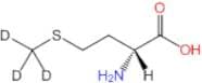 D-Methionine-d3 (S-methyl-d3)