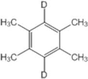 1,2,4,5-Tetramethylbenzene-3,6-d2