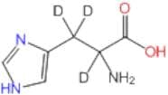 DL-Histidine-α,β,β-d3