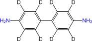 Benzidine-d8 (rings-d8)
