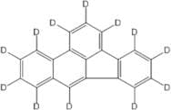 Benzo[b]fluoranthene-d12