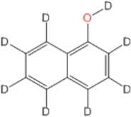 1-Naphthol-d8