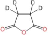 Succinic-d4 Anhydride