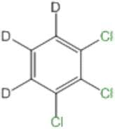 1,2,3-Trichlorobenzene-d3