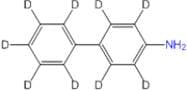 4-Aminobiphenyl-d9