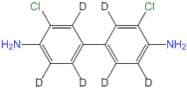 3,3'-Dichlorobenzidine-d6(rings-d6)