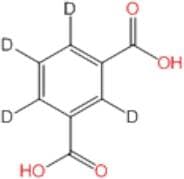 Isophthalic-2,4,5,6-d4 Acid