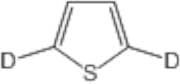 Thiophene-2,5-d2