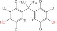 Bisphenol-A-2,2',3,3',5,5',6,6'-d8