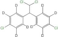 1,1-Dichloro-2,2-bis(4-chlorophenyl-d4)ethane