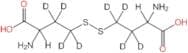 DL-Homocystine-3,3,3',3',4,4,4',4'-d8