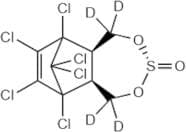 Endosulfan-II-1,1,5,5-d4