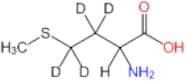 DL-Methionine-3,3,4,4-d4