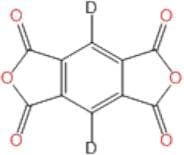 1,2,4,5-BenzenetetracarboxylicDianhydride-d2