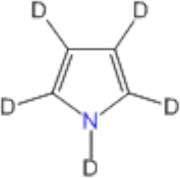 Pyrrole-d5