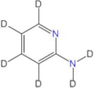 2-Aminopyridine-d6