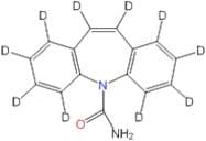 Carbamazepine-d10 (rings-d10)