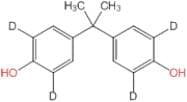 Bisphenol-A-3,3',5,5'-d4