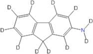 2-Aminofluorene-d11