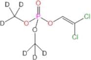 Dichlorvos-d6 (dimethyl-d6)