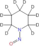 N-Nitrosopiperidine-d10