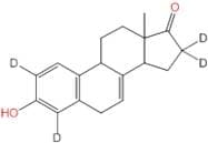 Equilin-2,4,16,16-d4
